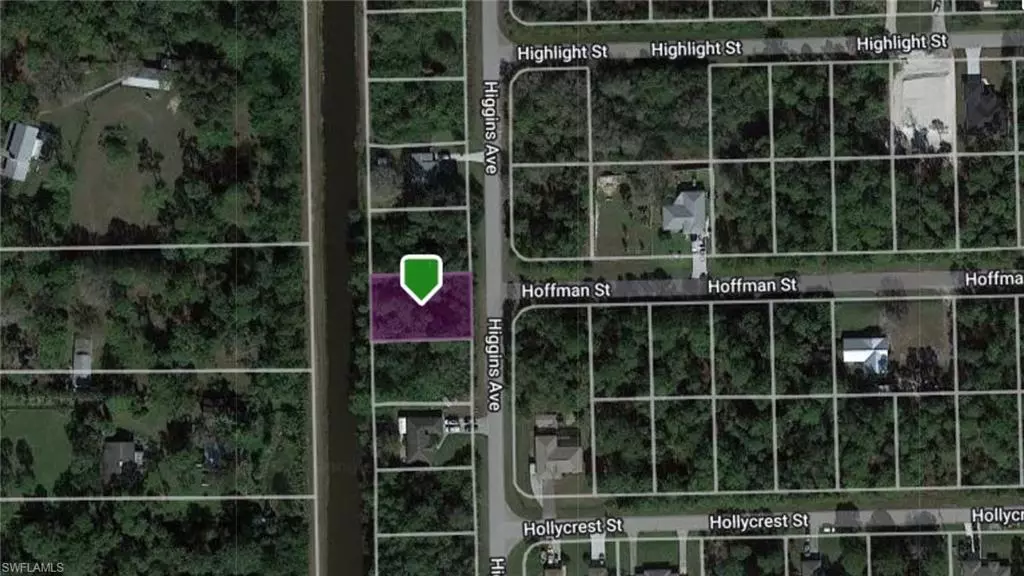 6113 Higgins AVE, Fort Myers, FL 33905