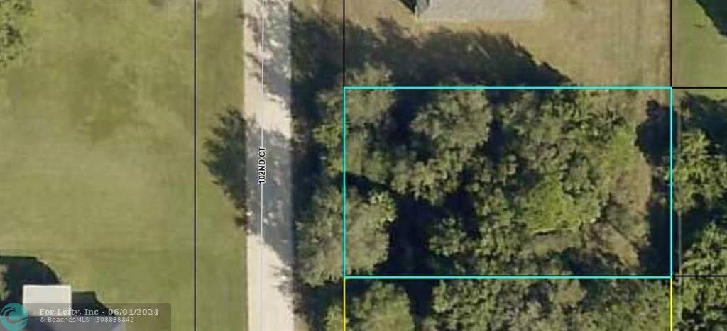 8526 102nd Ct, Vero Beach, FL 32967