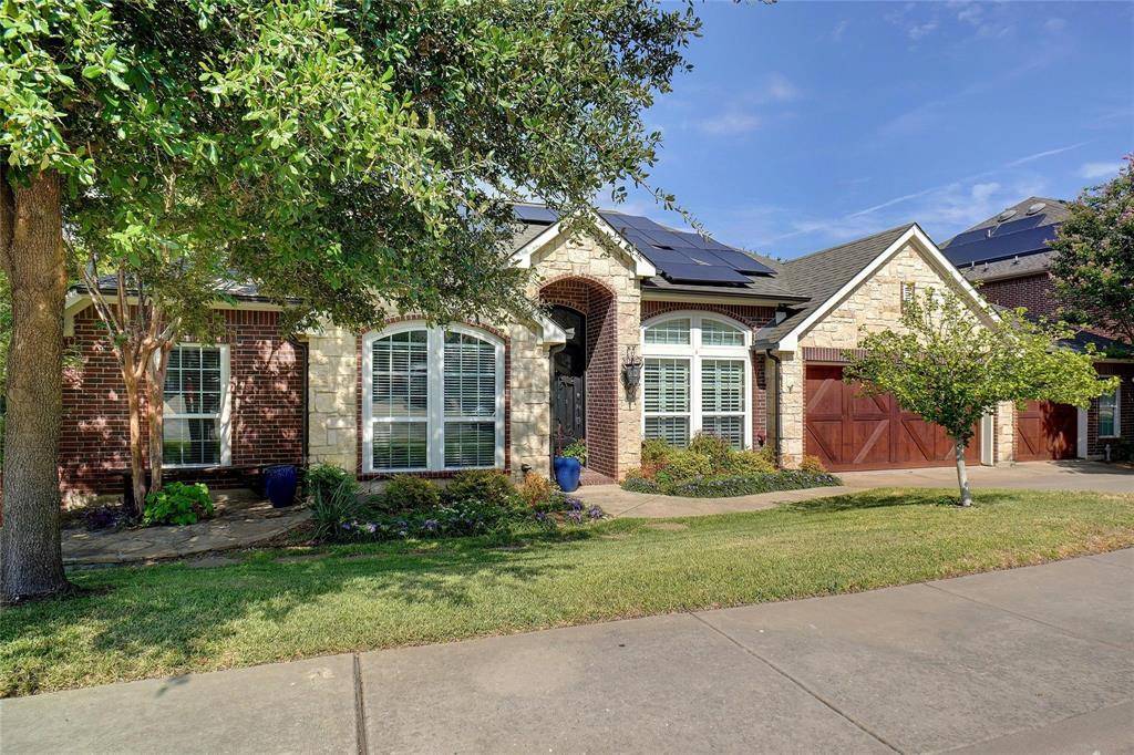 Grapevine, TX 76051,815 Spring Creek Drive