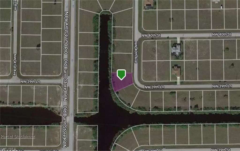 Cape Coral, FL 33993,3918 40th AVE