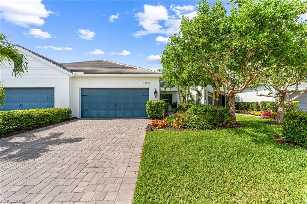 Naples, FL 34112,2167 Marquesa CIR