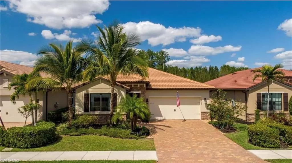 Naples, FL 34120,14329 Tuscany Pointe CV