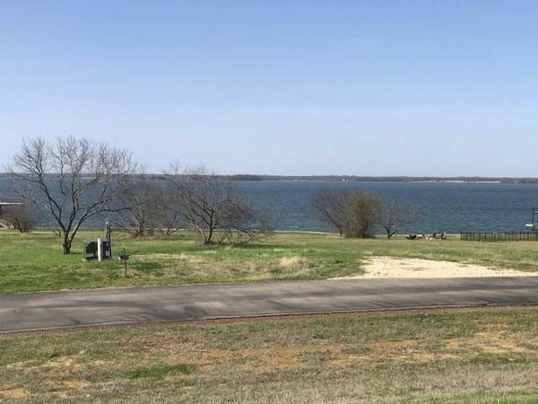 Lot 85 Open Water Way, Streetman, TX 75859