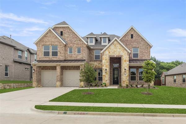 2626 White Plains Drive, Midlothian, TX 76065