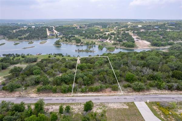 TBD ANGLERS Point, Bluff Dale, TX 76433