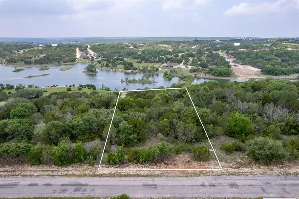 Bluff Dale, TX 76433,TBD ANGLERS Point