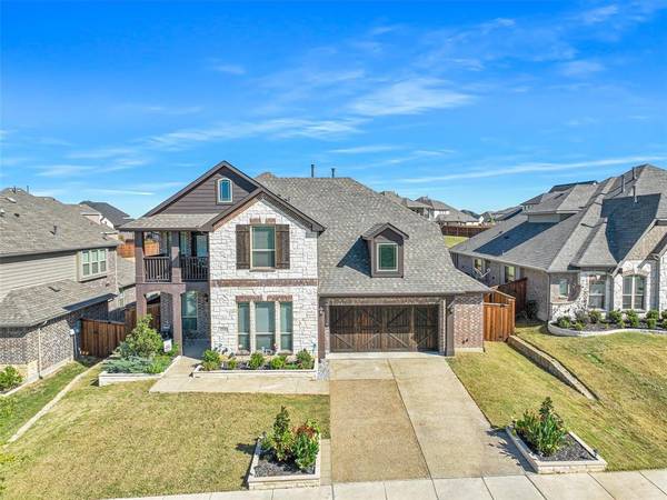 1235 Treasure Trail,  Wylie,  TX 75098