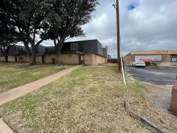 2726 Barrow Street, Abilene, TX 79605