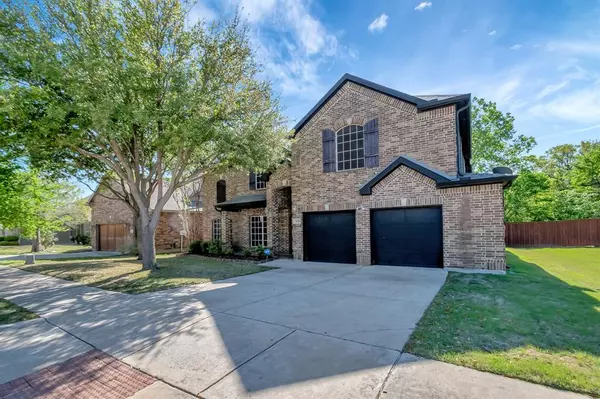 Denton, TX 76208,7804 Hinkley Oak Drive