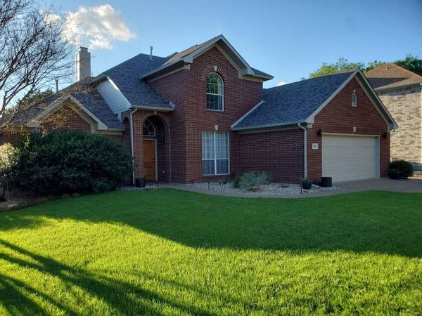 2925 Queen Mary Drive, Flower Mound, TX 75022