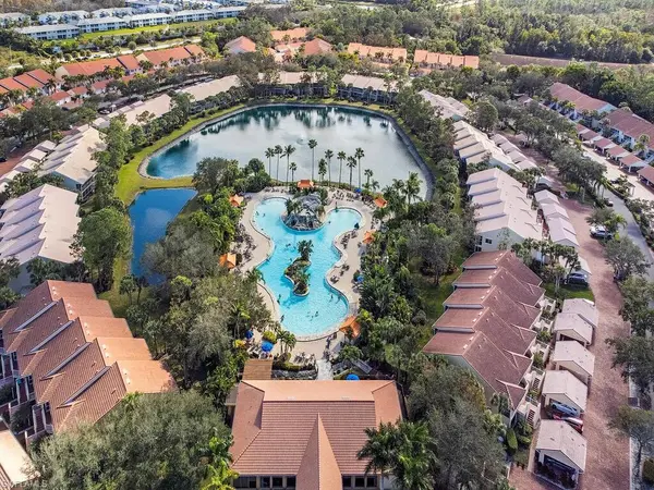 2370 Hidden Lake CT 8306, Naples, FL 34112