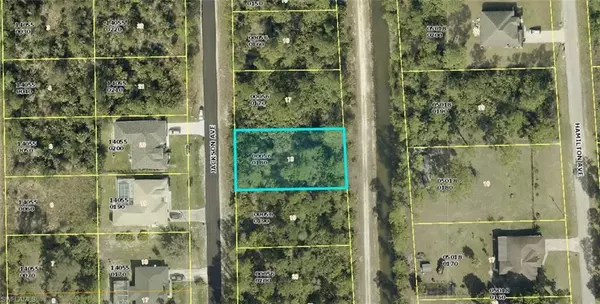 2114 Jackson AVE, Alva, FL 33920