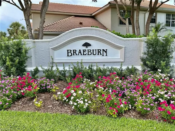 Naples, FL 34109,1650 Winding Oaks WAY 201