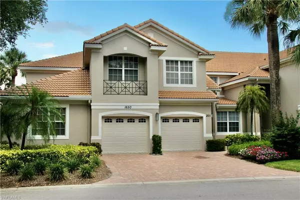 Naples, FL 34109,1650 Winding Oaks WAY 201