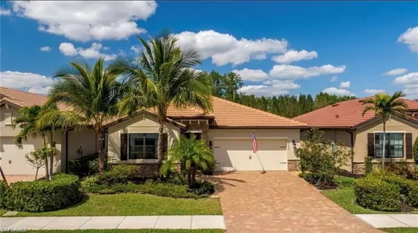 14329 Tuscany Pointe CV, Naples, FL 34120