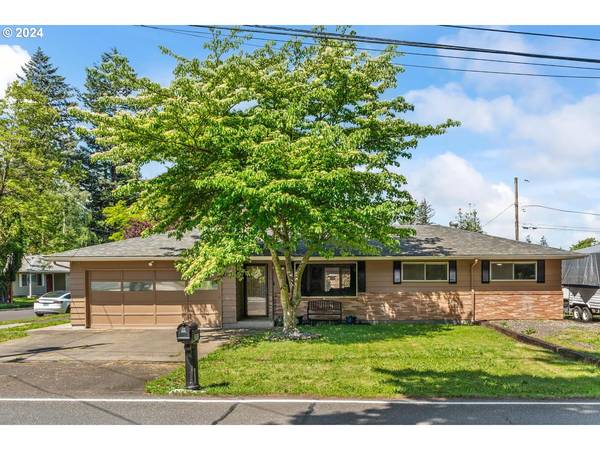 2011 NW WALLULA AVE, Gresham, OR 97030