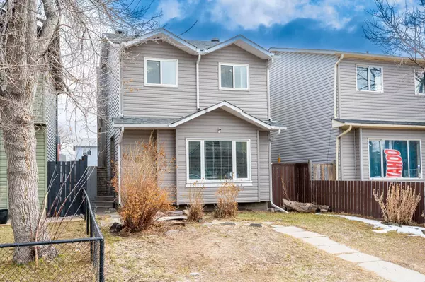 Calgary, AB T3J3E1,85 MARTINBROOK RD NE