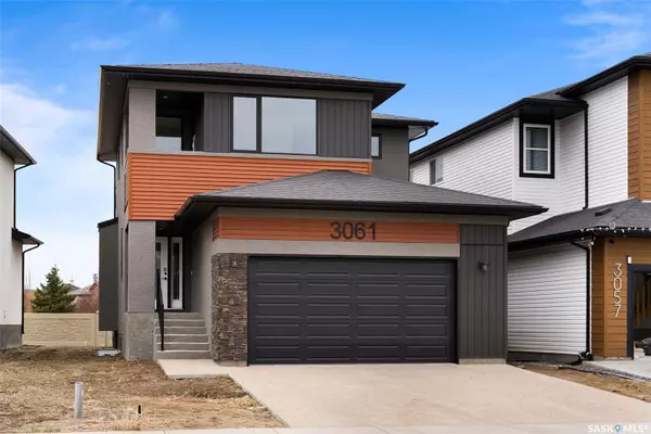 3061 Green Bank ROAD, Regina, SK S4V 3P9