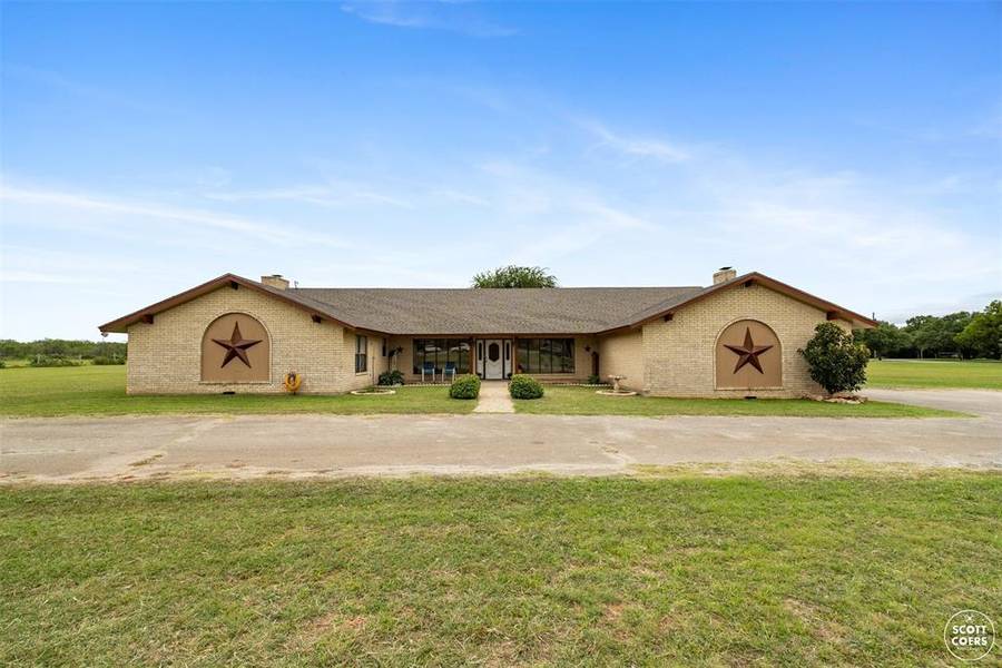 323 Garmon Drive, Early, TX 76802