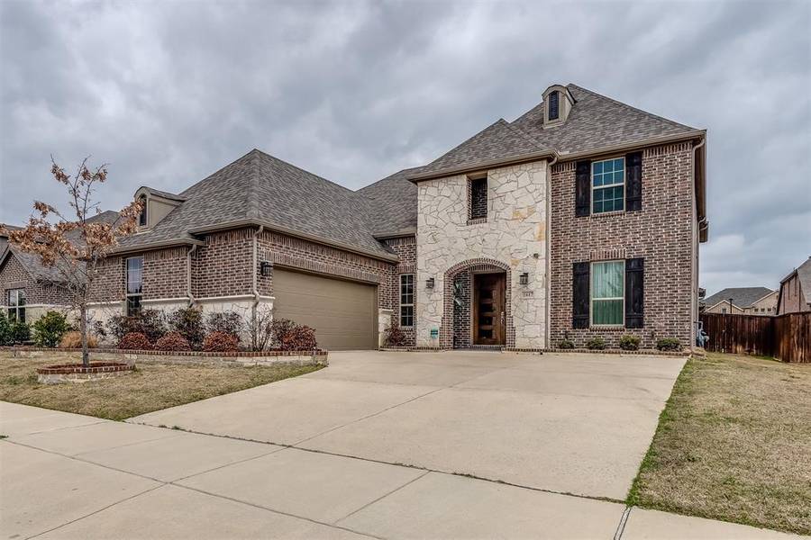 1617 Primrose Place, Allen, TX 75002