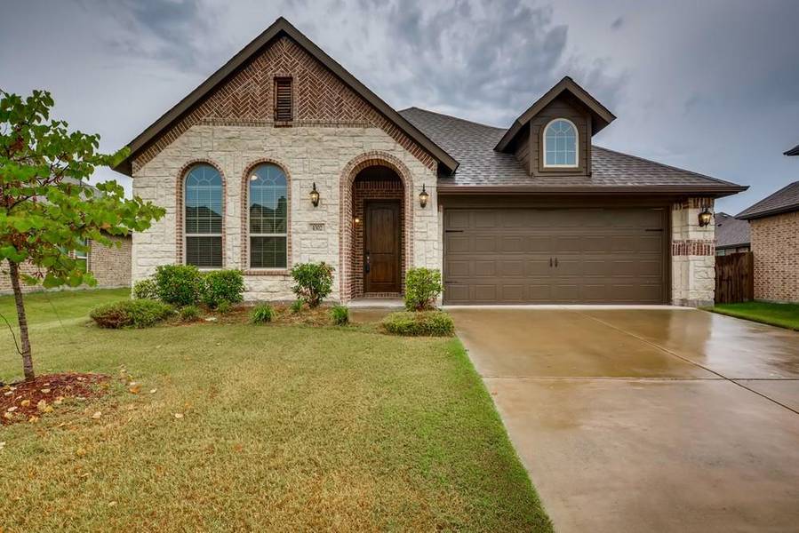 4302 Mimosa Drive, Melissa, TX 75454