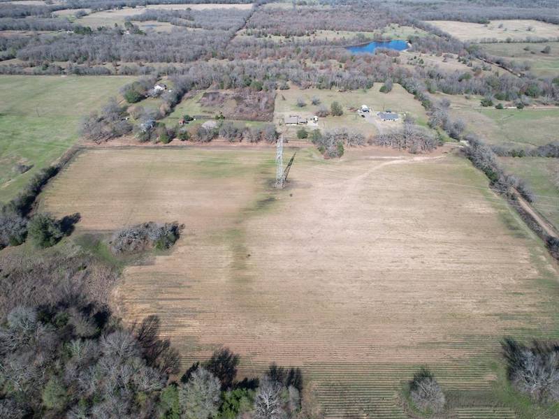 Tract 2 CR 1813 Road, Grand Saline, TX 75140