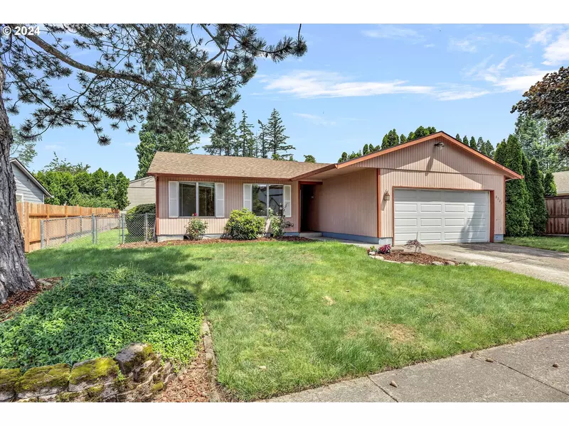 3221 SE 2ND ST, Gresham, OR 97080