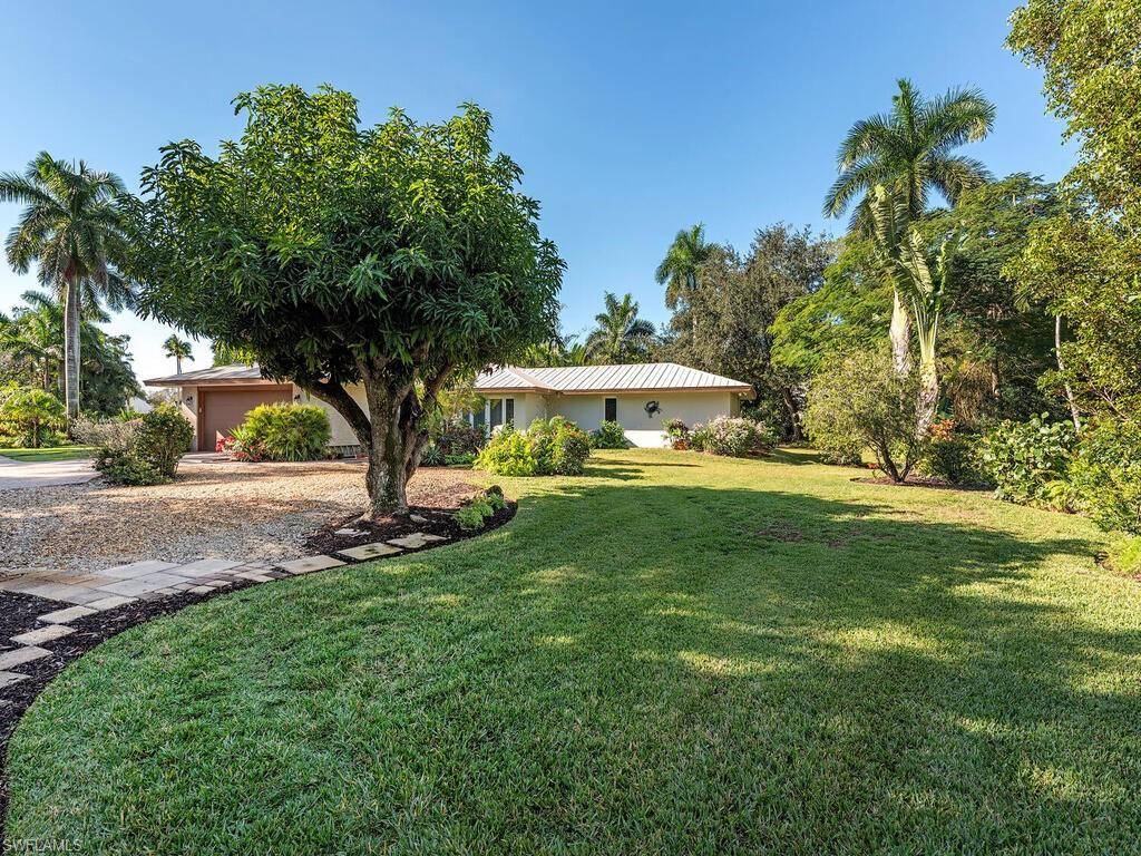 Naples, FL 34102,725 Pectin RD