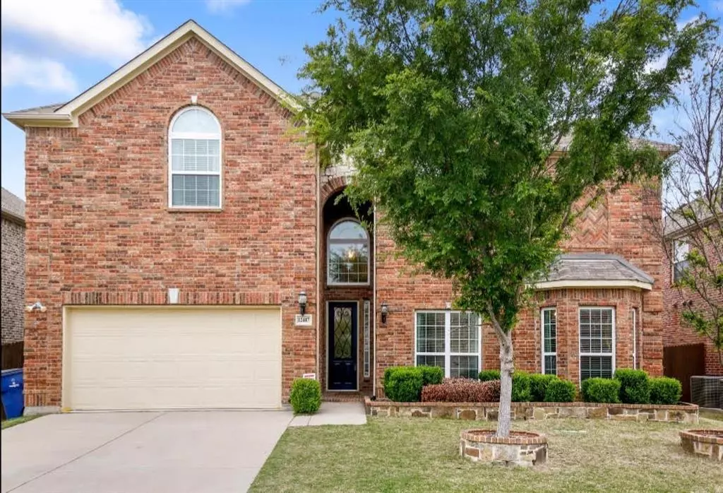 Frisco, TX 75035,12407 Nandina Lane