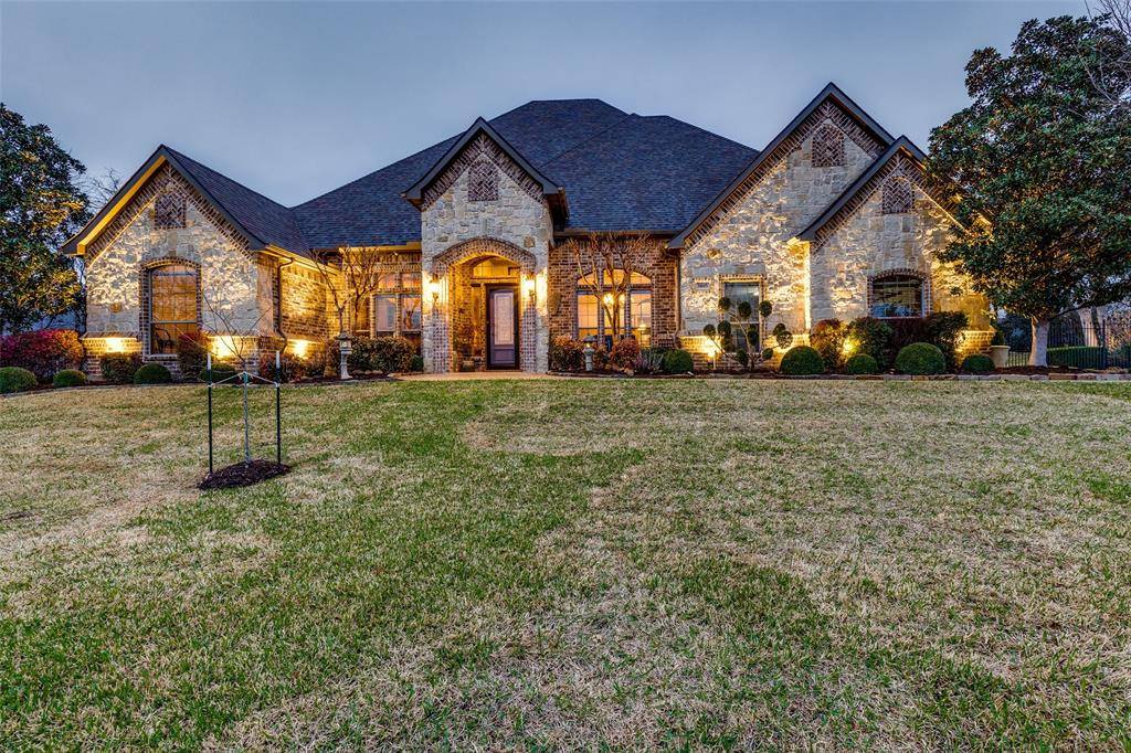 Burleson, TX 76028,3805 Canyon Pass Trail