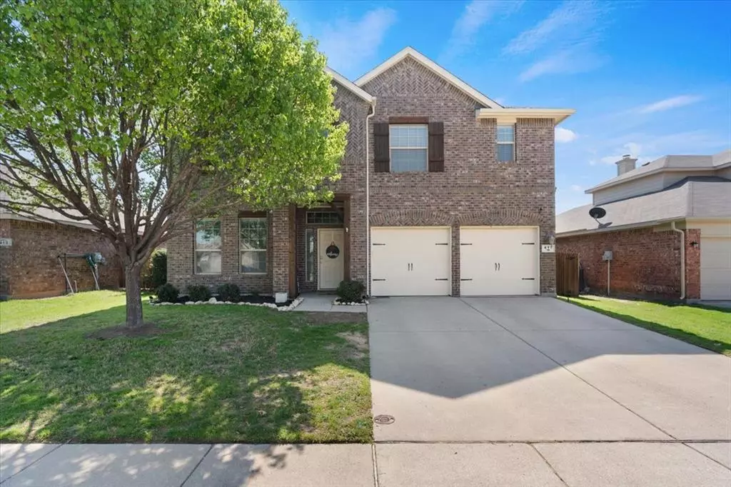 Fort Worth, TX 76131,417 Braewick Drive