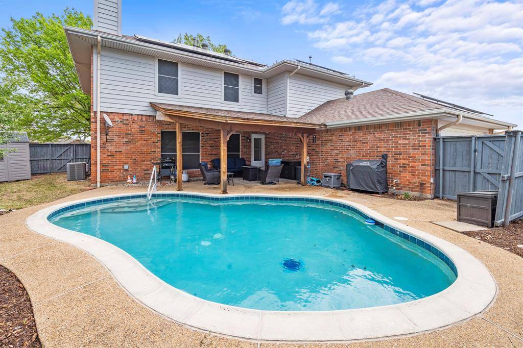 Rowlett, TX 75089,8310 Bristol Court