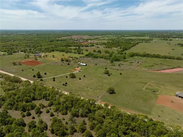 21787 Meridian Avenue, Blanchard, OK 73010