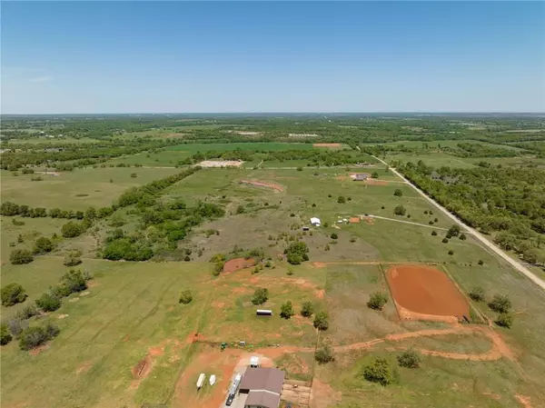 Blanchard, OK 73010,21787 Meridian Avenue