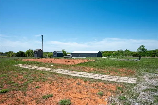 Blanchard, OK 73010,21787 Meridian Avenue