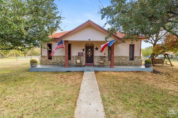 213 Sunrise Drive, Early, TX 76802