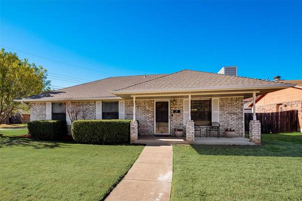 100 Kimili Court, Irving, TX 75060