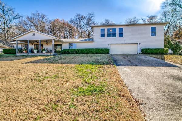 10879 Lakeside Drive, Quinlan, TX 75474