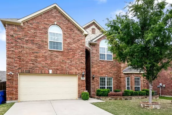 Frisco, TX 75035,12407 Nandina Lane