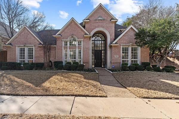 5308 Ambergate Lane,  Dallas,  TX 75287