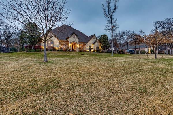 Burleson, TX 76028,3805 Canyon Pass Trail