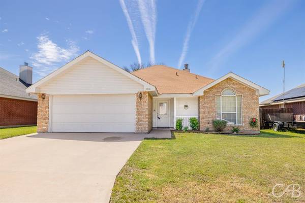 3918 Purdue Lane, Abilene, TX 79602