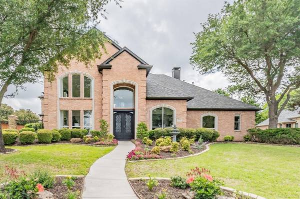 1205 Westmont Drive, Southlake, TX 76092