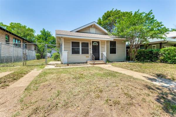 209 S Marlborough Avenue, Dallas, TX 75208