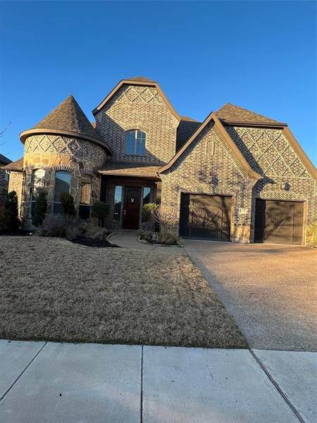 870 Sagebrush Drive, Prosper, TX 75078