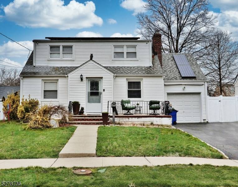 14 Alison Rd, Roselle Boro, NJ 07203