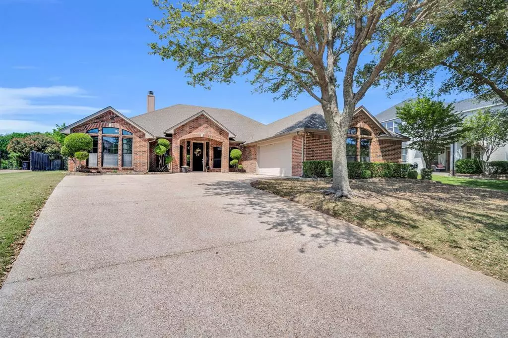 Mansfield, TX 76063,4203 Stonebriar Trail