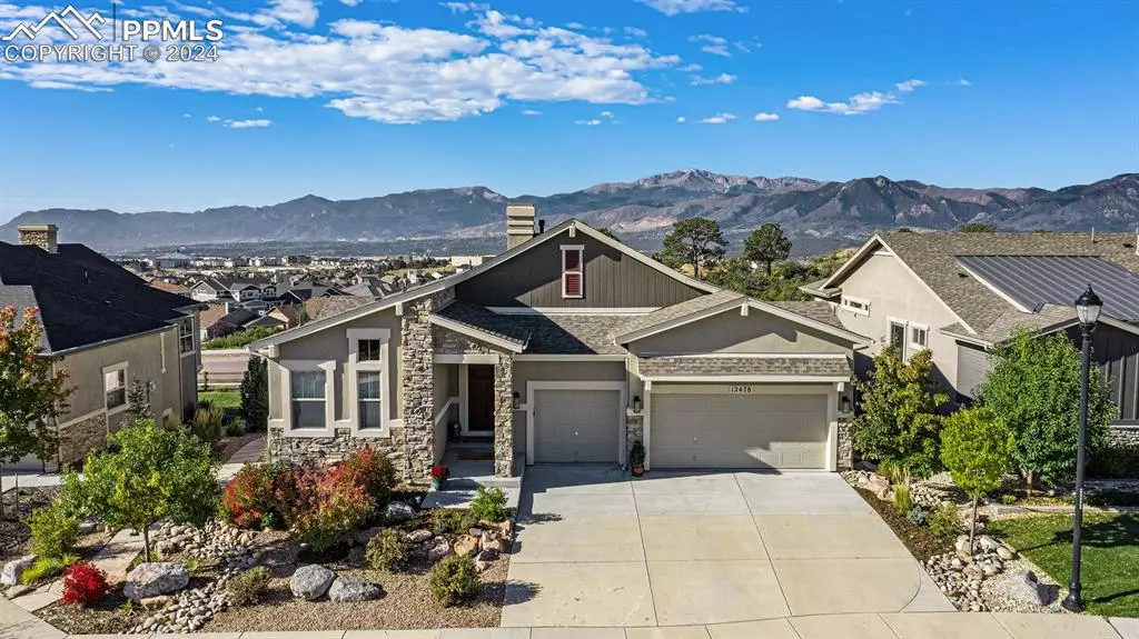 Colorado Springs, CO 80921,12478 Arrow Creek CT