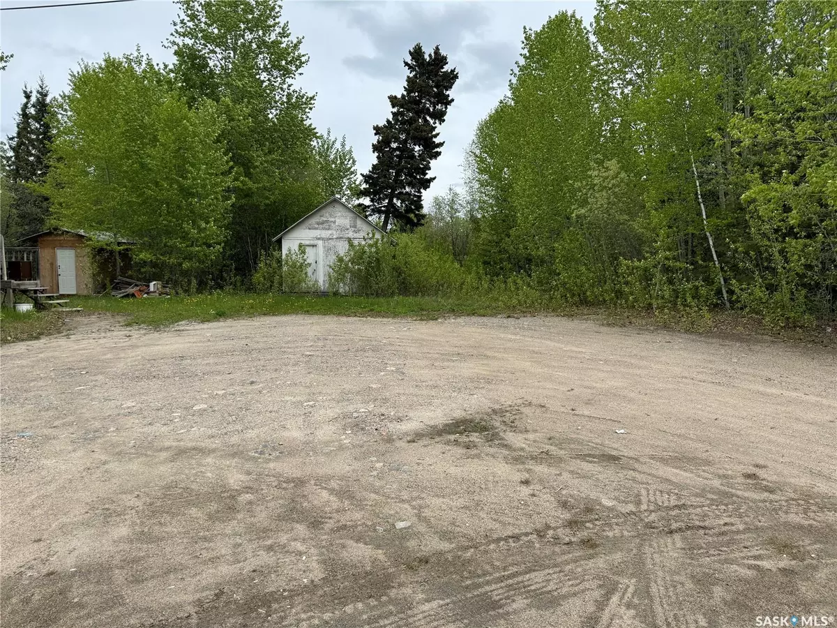 La Ronge, SK S0J 1L0,136 Boardman STREET