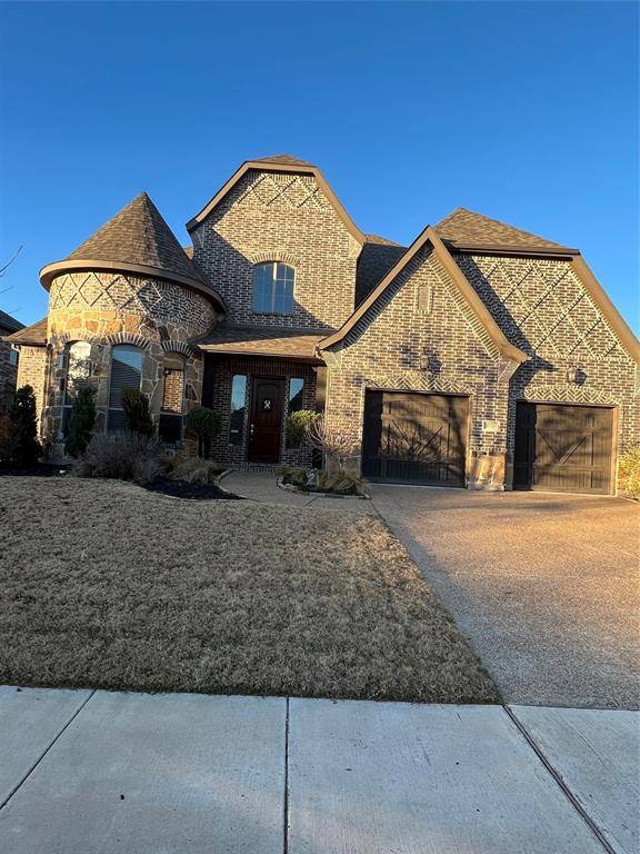 870 Sagebrush Drive, Prosper, TX 75078